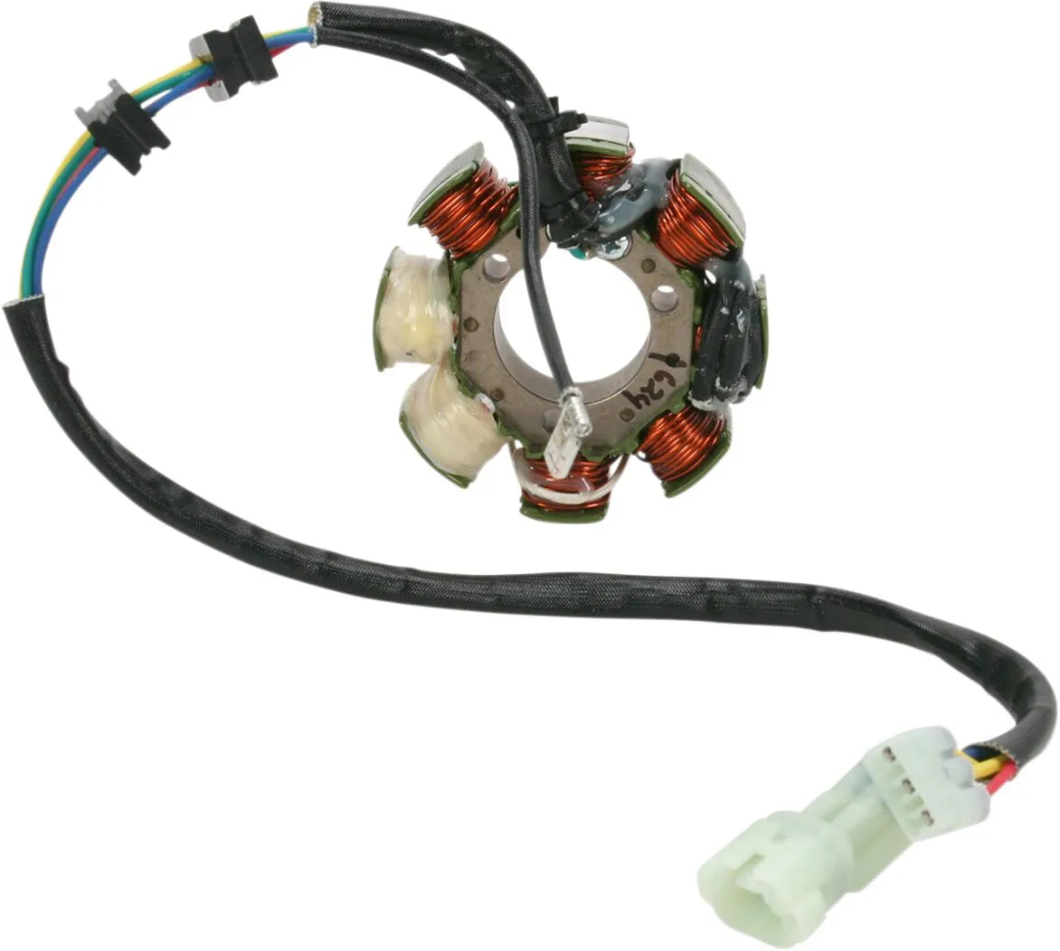 MOOSE OFFROAD FOUR WHEEL Stator till Honda MUD bild 1 PMMEDIA:1670bef015f6469a