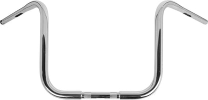 Burly Brand 1-1/4" Bagger Ape Hanger Handlebar Styren bild 7 PMMEDIA:03a763b2e2b21d01