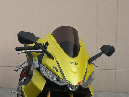 BULLSTER Vindruta Standard Aprilia RS660 Dark Smoke bild 3 PMMEDIA:8385102842a5f605