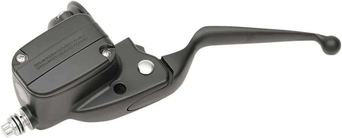 Drag Specialties Hydraulic Clutch Master Cylinder Broms & koppling specialreglage bild 1 PMMEDIA:24e5c7007a50a28f
