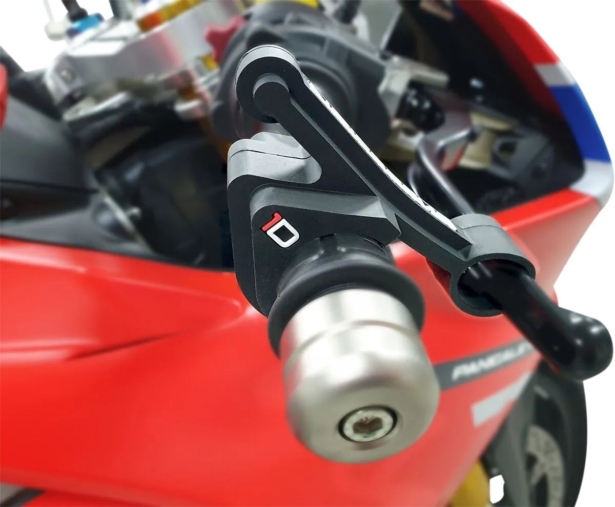ONEDESIGN Front Brake Lever Blocker bild 2 PMMEDIA:bf89a2522a7d8087