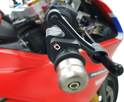 ONEDESIGN Front Brake Lever Blocker bild 2 PMMEDIA:bf89a2522a7d8087