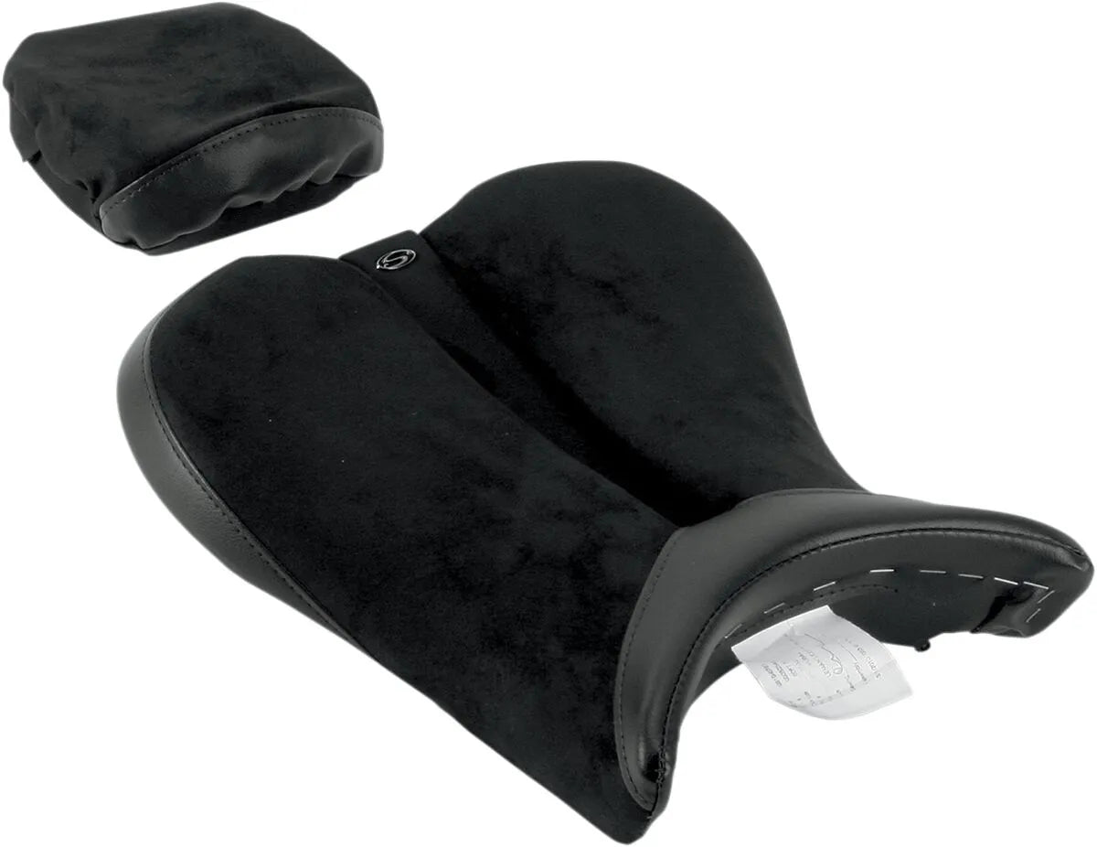 SADDLEMEN Gel Channel™ Sport Sadel bild 1 PMMEDIA:60c4e6dd33e4b07c