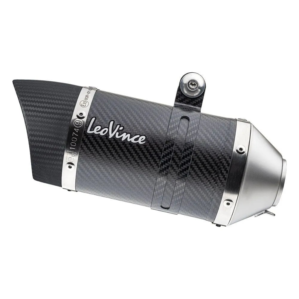 LEOVINCE LV Pro Carbon Slip-On Ljuddämpare bild 6 PMMEDIA:0b4abd3f4c539073
