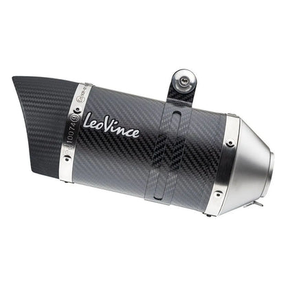 LEOVINCE LV Pro Carbon Slip-On Ljuddämpare bild 6 PMMEDIA:0b4abd3f4c539073