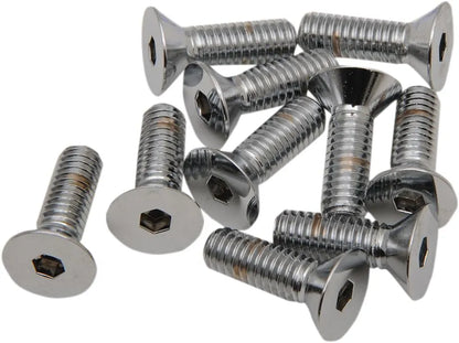 Drag Specialties Countersunk Socket-Head Bolts Monteringssats sortiment bild 3 PMMEDIA:5cc8822c6b1fecec