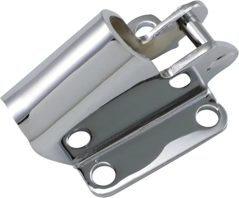 DRAG SPECIALTIES Kromat Kickstand-fäste för 85-99 BT bild 1 PMMEDIA:2ae0490e6ff441e1