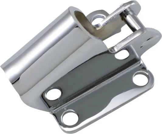 DRAG SPECIALTIES Kromat Kickstand-fäste för 85-99 BT bild 1 PMMEDIA:2ae0490e6ff441e1