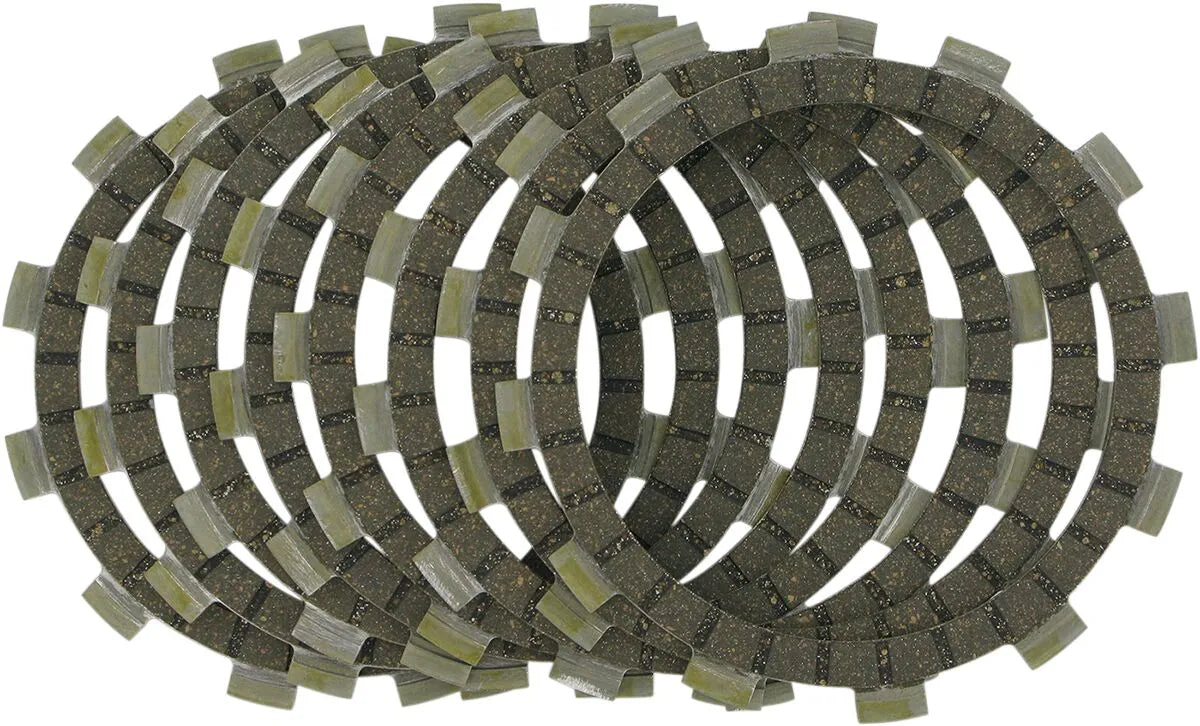 EBC CK Standard Series Kopplingskit bild 1 PMMEDIA:da07476b61368367