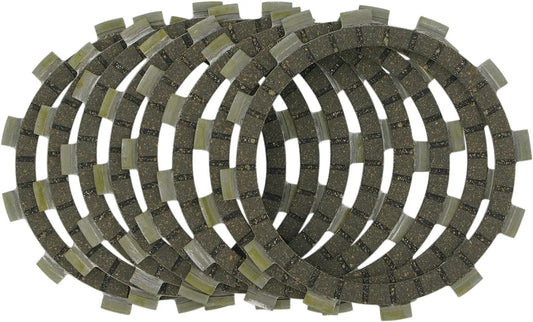 EBC CK Standard Series Kopplingskit bild 1 PMMEDIA:da07476b61368367