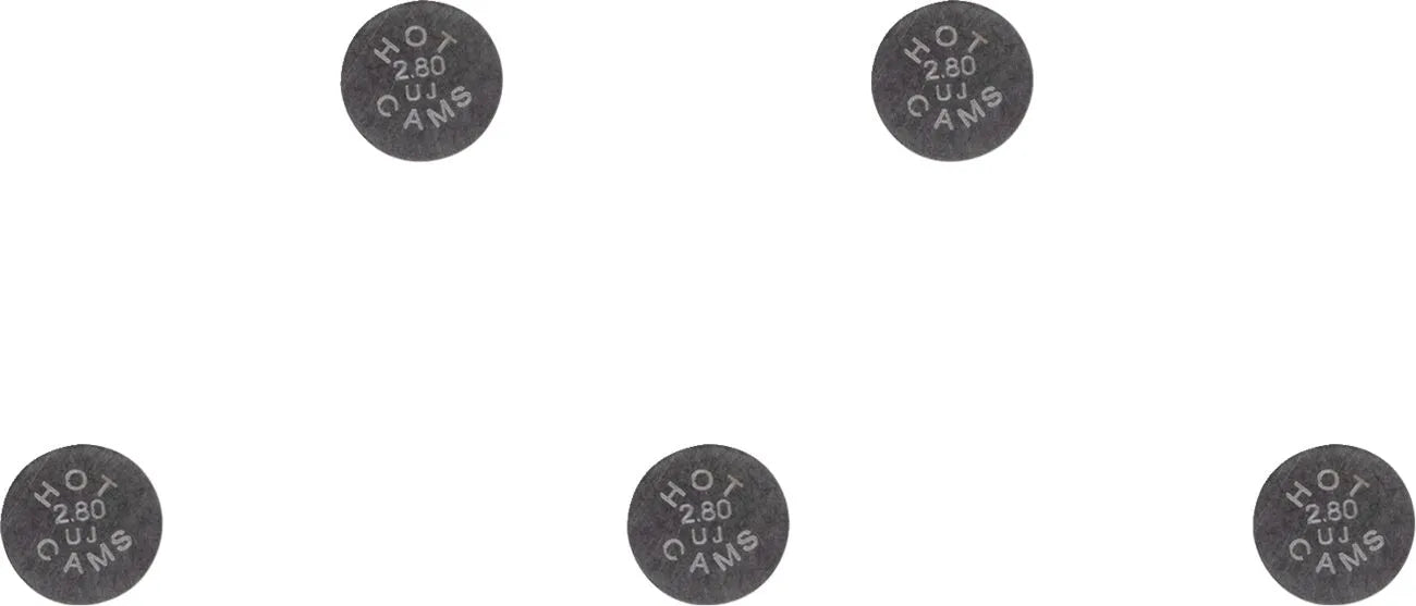 HOT CAMS Ventilsatser 5-pack 7,48x2,80 mm bild 1 PMMEDIA:02d13f30a89fc9fb