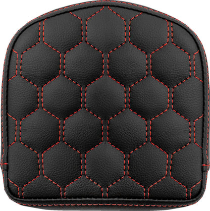 Saddlemen RoadSofa™ Sissy Bar Pad Ryggstöd för sadlar bild 8 PMMEDIA:fd737bef1669ec3e