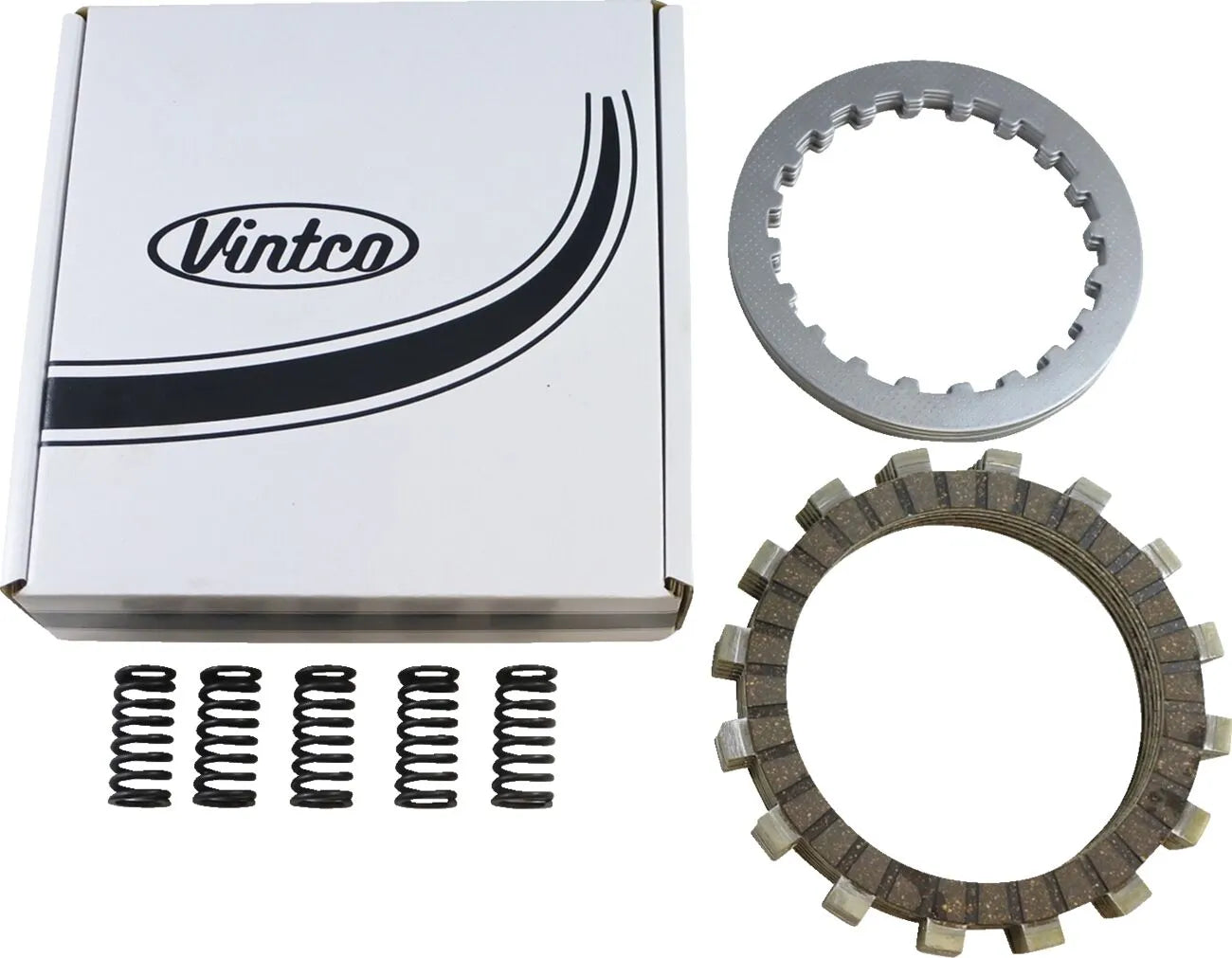 VINTCO Clutch Plate Kit KCLY11 bild 3 PMMEDIA:544b48e981f82ddd