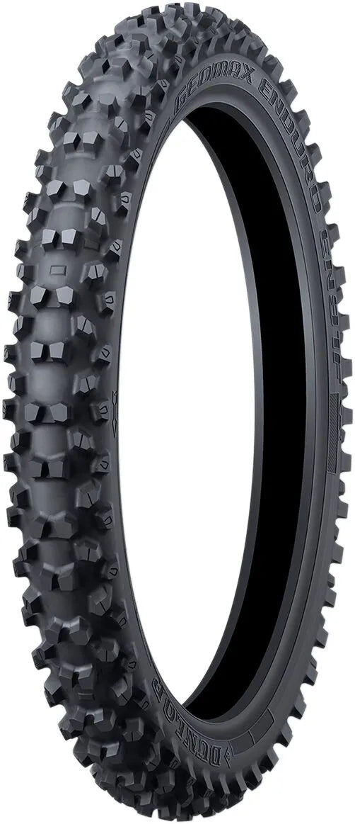 DUNLOP Geomax EN91 Framhjul 90/90-21 54R TT bild 1 PMMEDIA:74b1d7cdc68f40de