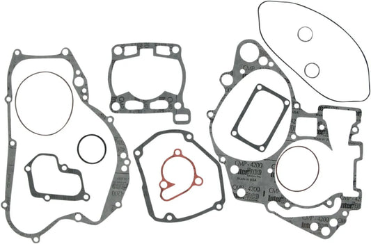 MOOSE OFFROAD HARD-PARTS Komplett Packningssats RM125 bild 1 PMMEDIA:5c42a68bb1ddfa37