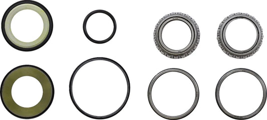 MOOSE OFFROAD HARD-PARTS Lagerkit för Styrrör KTM bild 1 PMMEDIA:d574f51d82748866