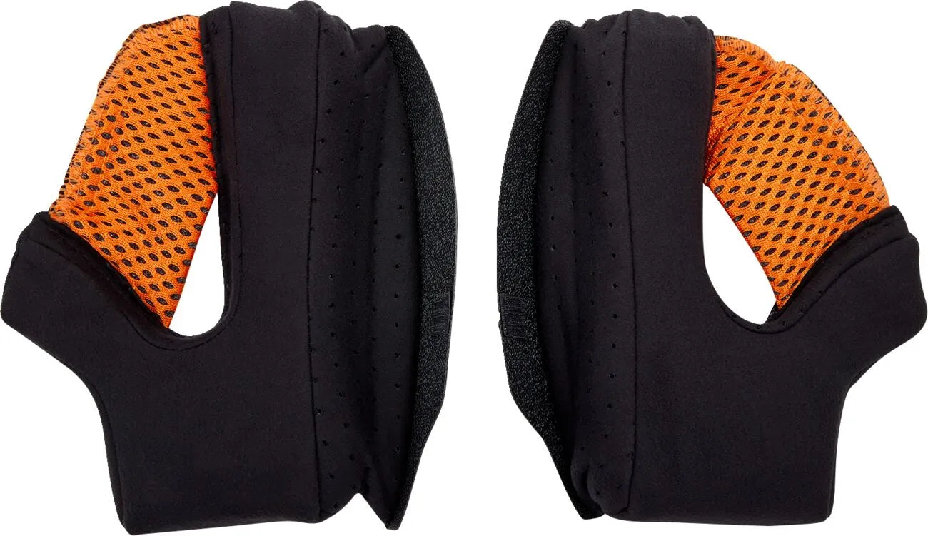 Biltwell Gringo/Gringo S/Gringo SV 22.06 Helmet Cheek Pads Inredning hjälm bild 4 PMMEDIA:ff41b2580f3a5d56