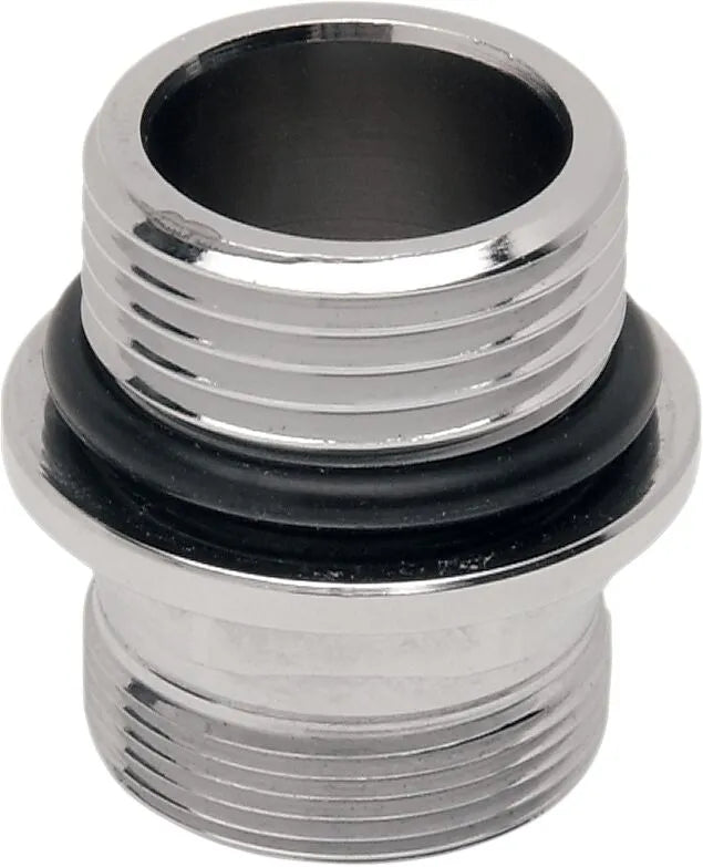 DRAG SPECIALTIES Petcock Adapter 22 mm bild 1 PMMEDIA:384cc40a512b4618
