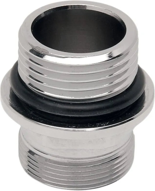 DRAG SPECIALTIES Petcock Adapter 22 mm bild 1 PMMEDIA:384cc40a512b4618