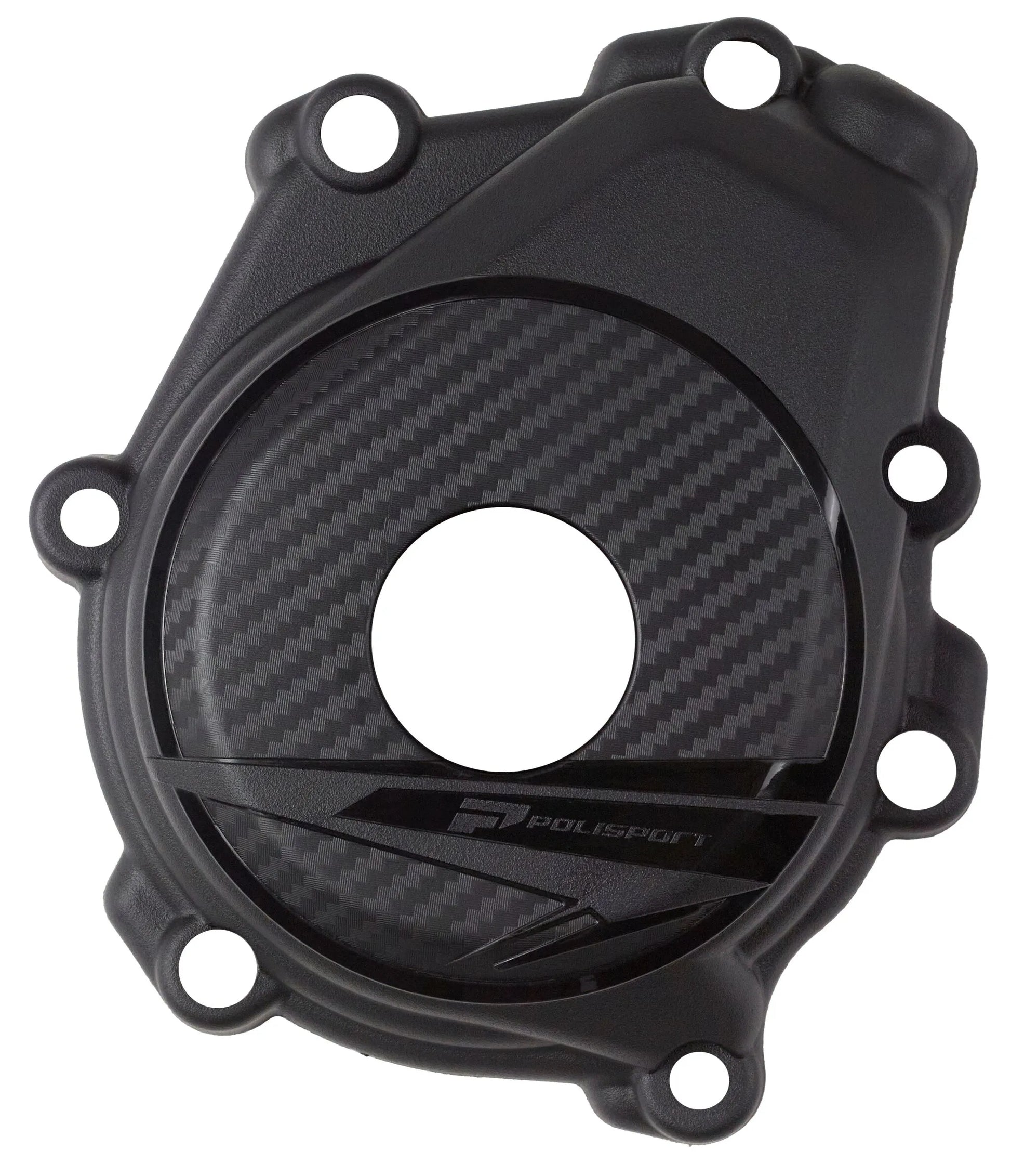 Polisport Ignition Cover Protectors Motorskydd bild 11 PMMEDIA:83c0468452e41b7b