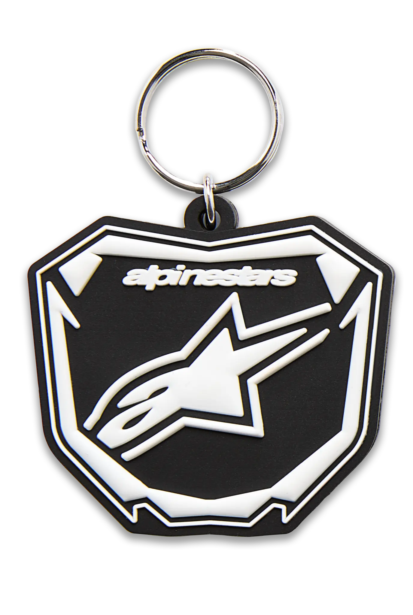 Alpinestars (Casuals) Alpinestars Key Fob Plate Reklamartiklar bild 2 PMMEDIA:672b7bcad1485ef3