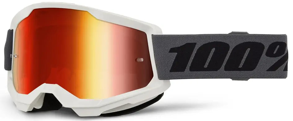 100 Percent Strata 2 Goggle Goggles bild 7 PMMEDIA:12fa517395f32644