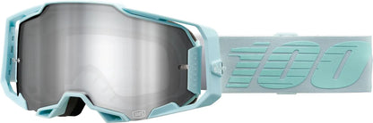 100% Armega Goggle med Ultra HD-lins bild 2 PMMEDIA:c9832b3896a369d6