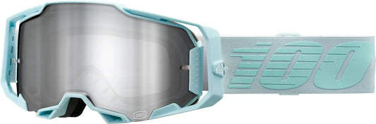 100% Armega Goggle med Ultra HD-lins bild 2 PMMEDIA:c9832b3896a369d6