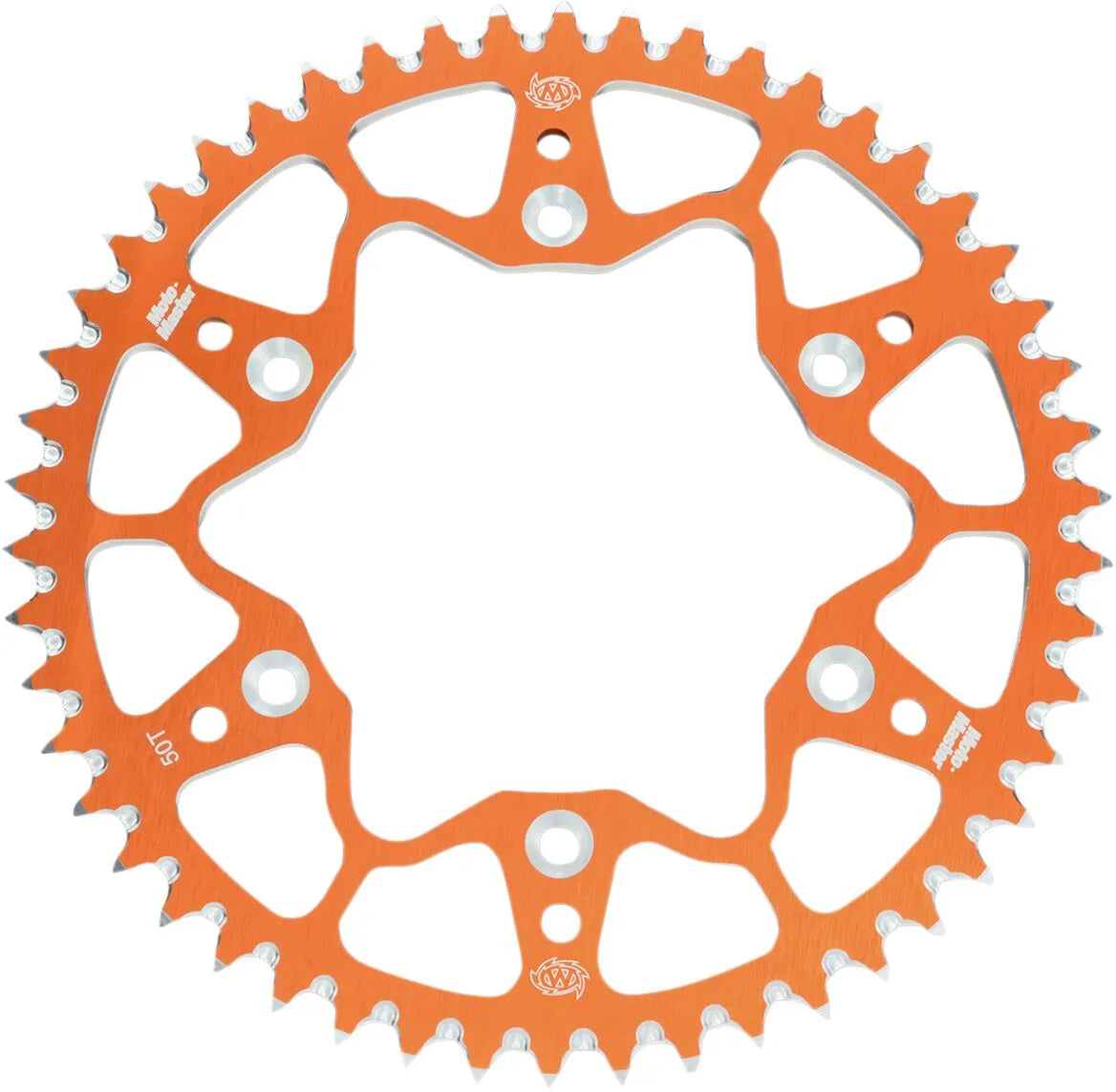 MOTO-MASTER 7075 Racing MX Bakdrev 49T 520 bild 1 PMMEDIA:9d162003b775f6fe