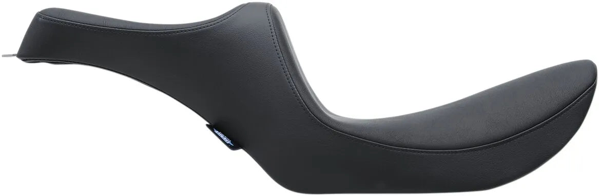 Drag Specialties Seats Predator III Seat Sadlar Harley FX/FL bild 8 PMMEDIA:d4c573dc90bc88cf