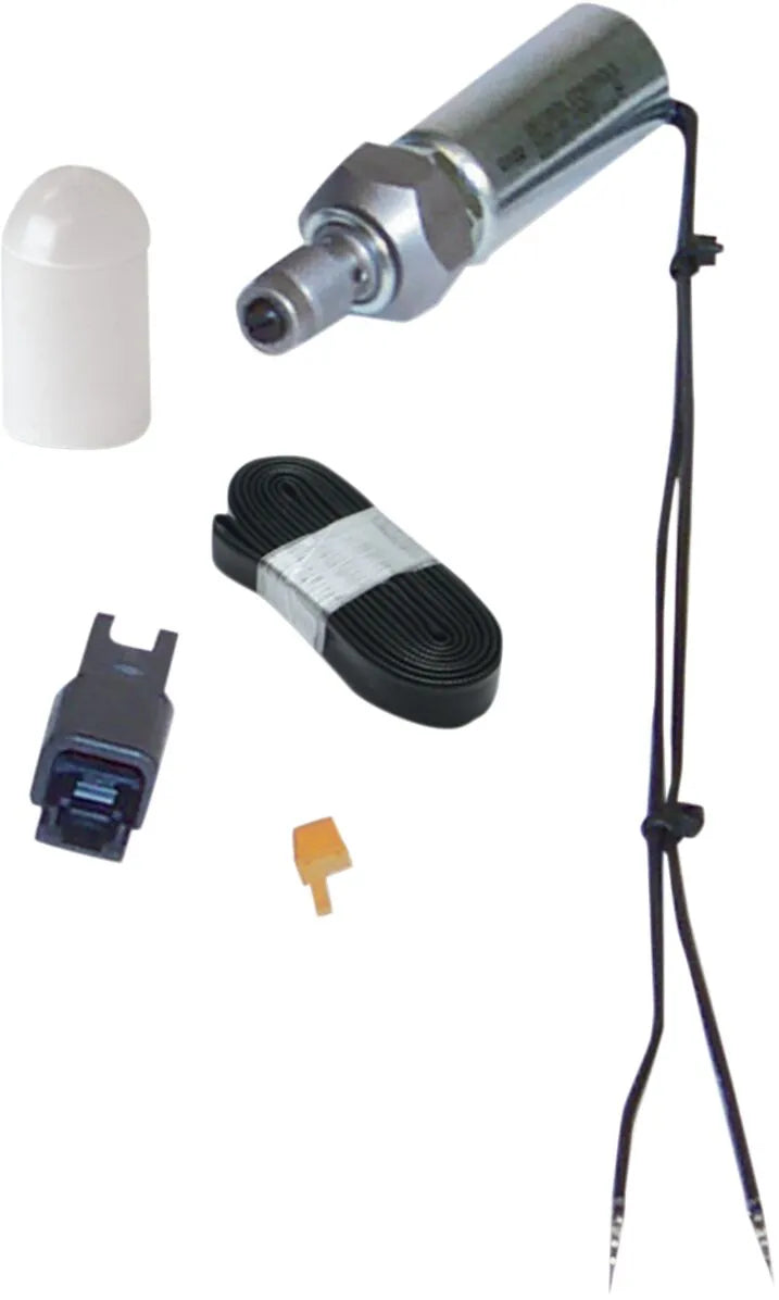 S&S CYCLE Elektriskt Kompressionssläpp Kit bild 1 PMMEDIA:754116af1adc9de8