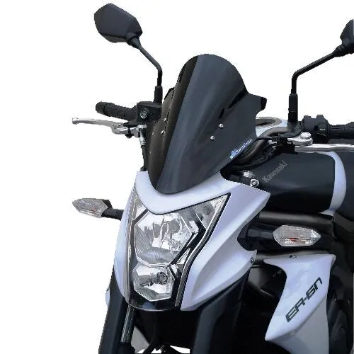 Bullster Windshield/Windscreen OEM Sport bild 1 PMMEDIA:6a45c6214bd140d2