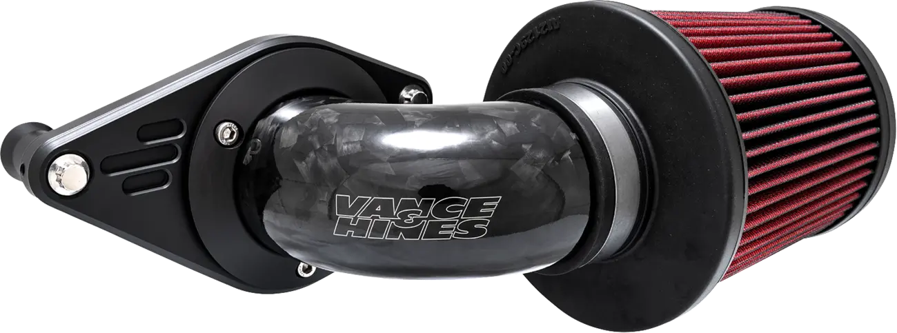 VANCE & HINES V02 Falcon XL Luftintag Kit bild 1 PMMEDIA:b1b502ede5eed0b4