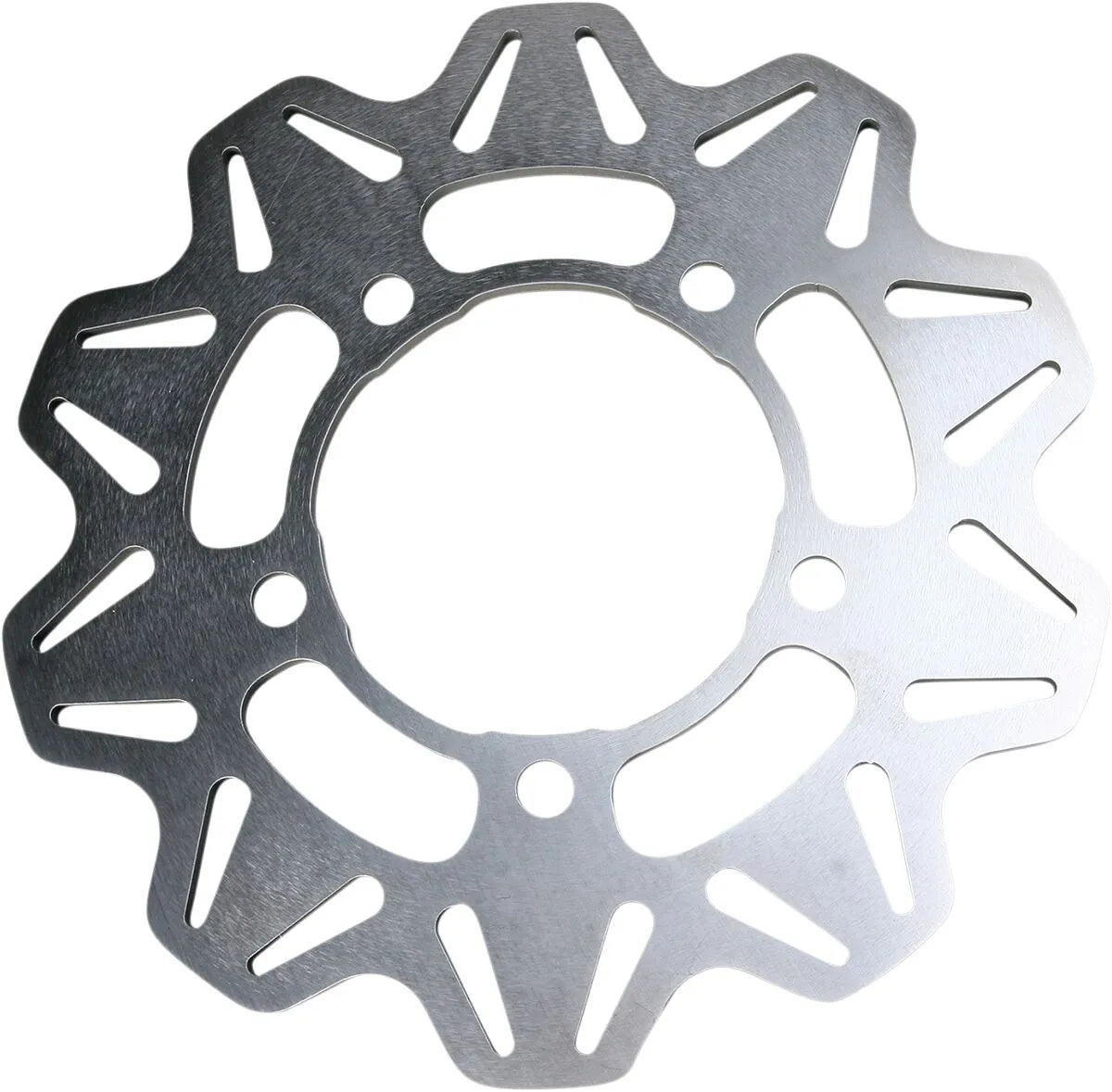 EBC VR Series Vee-Rotor™ bromsskiva bak, rostfritt stål bild 1 PMMEDIA:55b035b6d576e7ba