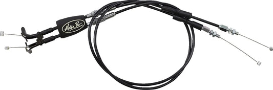 MOTION PRO Rev3 Variabel Gasreglage Kit bild 2 PMMEDIA:c7bd1895fb511ba7