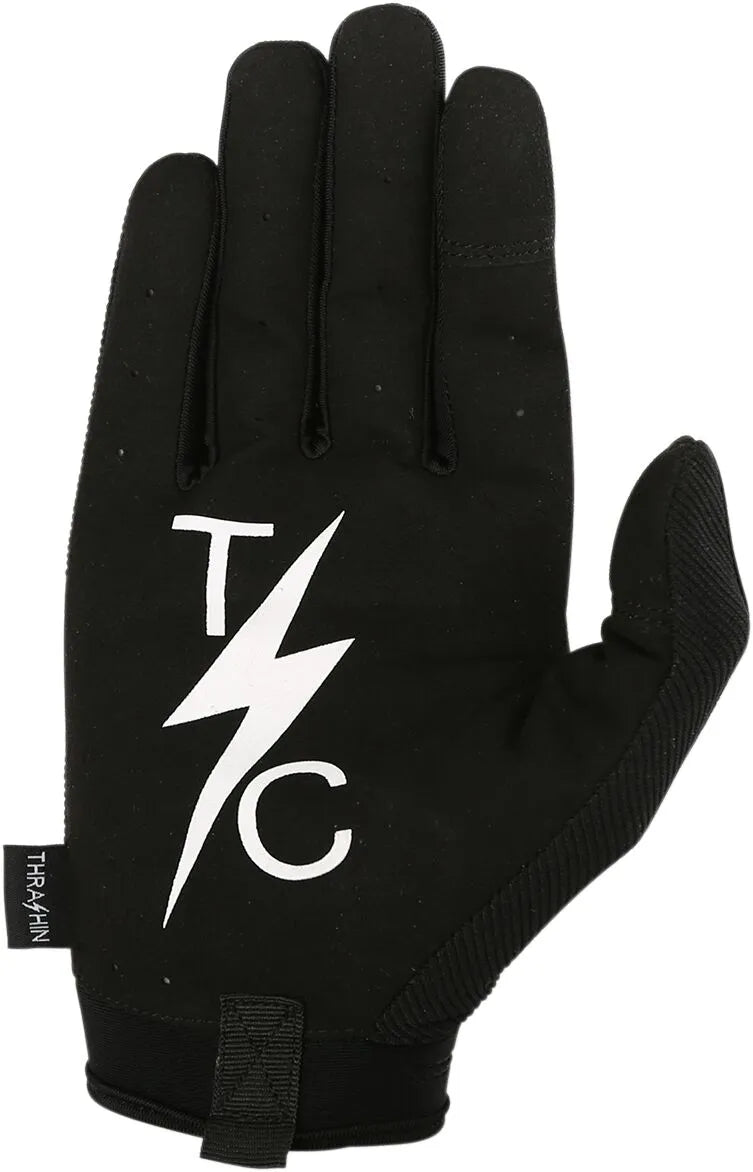Thrashin Supply Co Covert Street sport handskar herr bild 4 PMMEDIA:39a26e47f4815cba