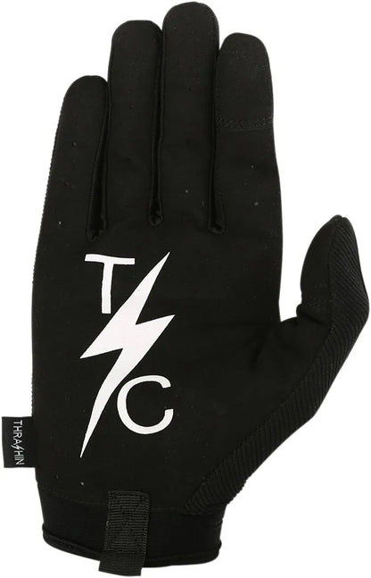Thrashin Supply Co Covert Street sport handskar herr bild 4 PMMEDIA:39a26e47f4815cba