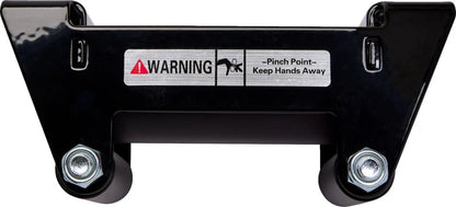MOOSE OFFROAD FOUR WHEEL Roller Fairlead bild 3 PMMEDIA:983cbeaf7d8f9989