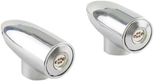 PAUL YAFFE BAGGER NATION Lightning Bullets LED-signal- och markeringsljus bild 3 PMMEDIA:bfadbd8ff82ad324