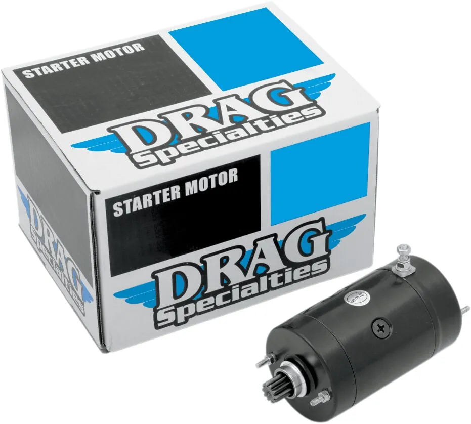 Drag Specialties High Torque Starter Startmotorer bild 3 PMMEDIA:6dc7209fd3223bc1