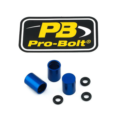 Pro Bolt Brake Caliper Bleeder Cap Renoveringskit bromsok bild 1 PMMEDIA:495f02a12f8d40ed