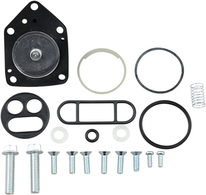Parts Unlimited Petcock Repair Kit Bensinkranar & ventiler bild 19 PMMEDIA:9a38b189ef852a4b