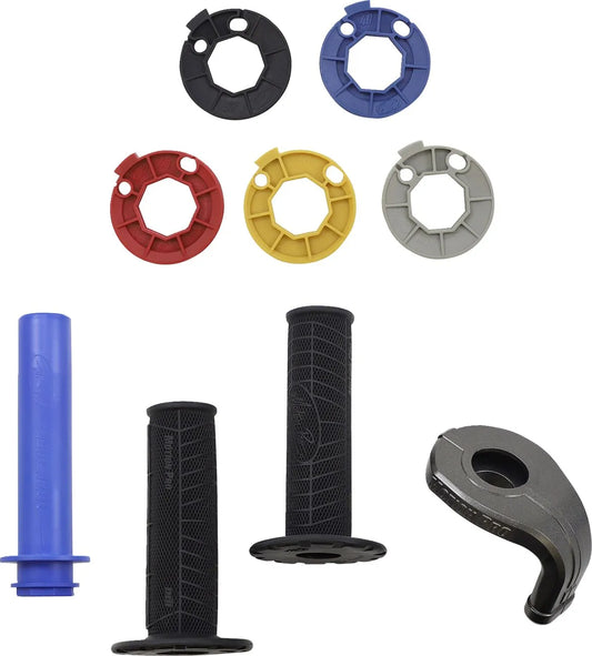 MOTION PRO Rev3 Variabel Gasreglage Kit bild 1 PMMEDIA:b62c54e31f1339d2
