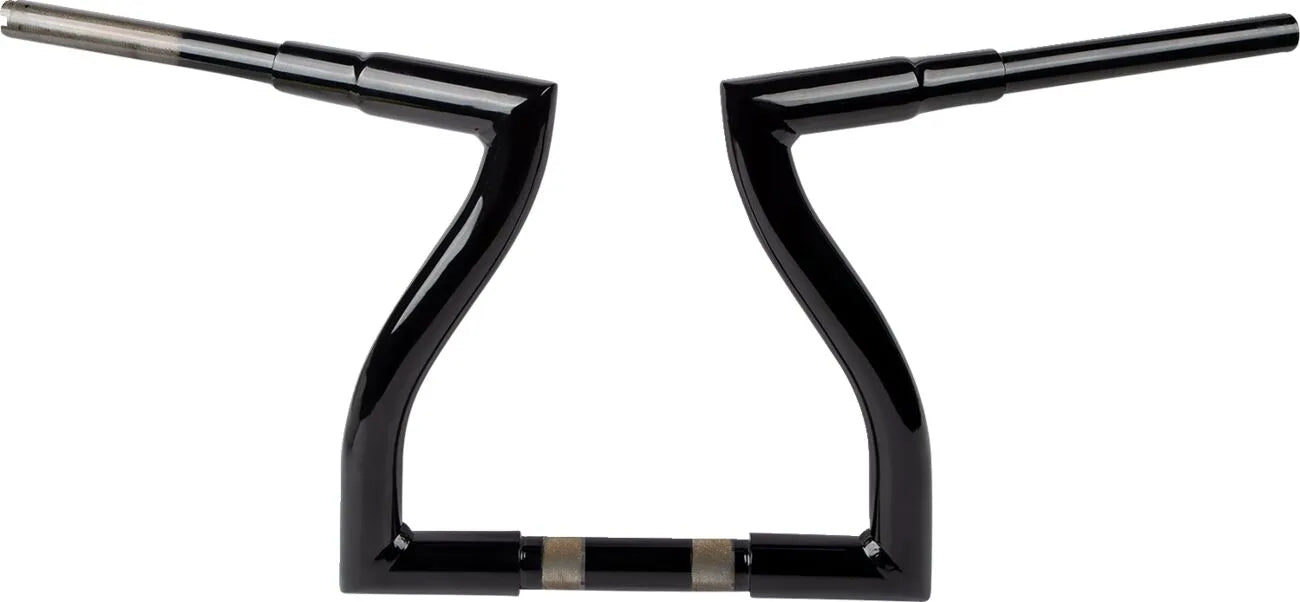 La Choppers 1-1/4" Twin Peaks Hefty Big Twin Handlebar Styren bild 10 PMMEDIA:5a9f21afec02c5b9