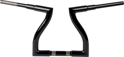 La Choppers 1-1/4" Twin Peaks Hefty Big Twin Handlebar Styren bild 10 PMMEDIA:5a9f21afec02c5b9