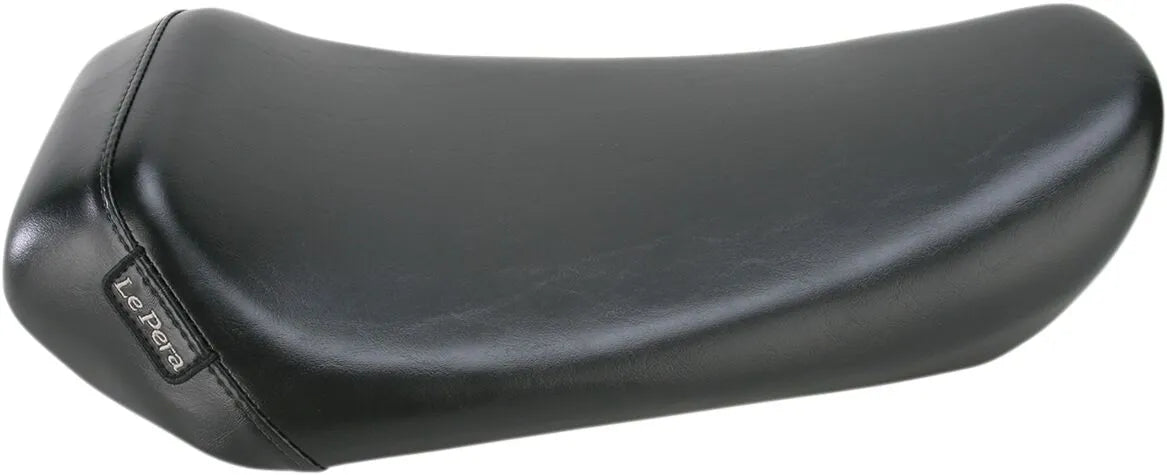 Le Pera Bare Bones Solo Seat Sadlar Harley Dyna Glide bild 6 PMMEDIA:6c6dca6b620d896a