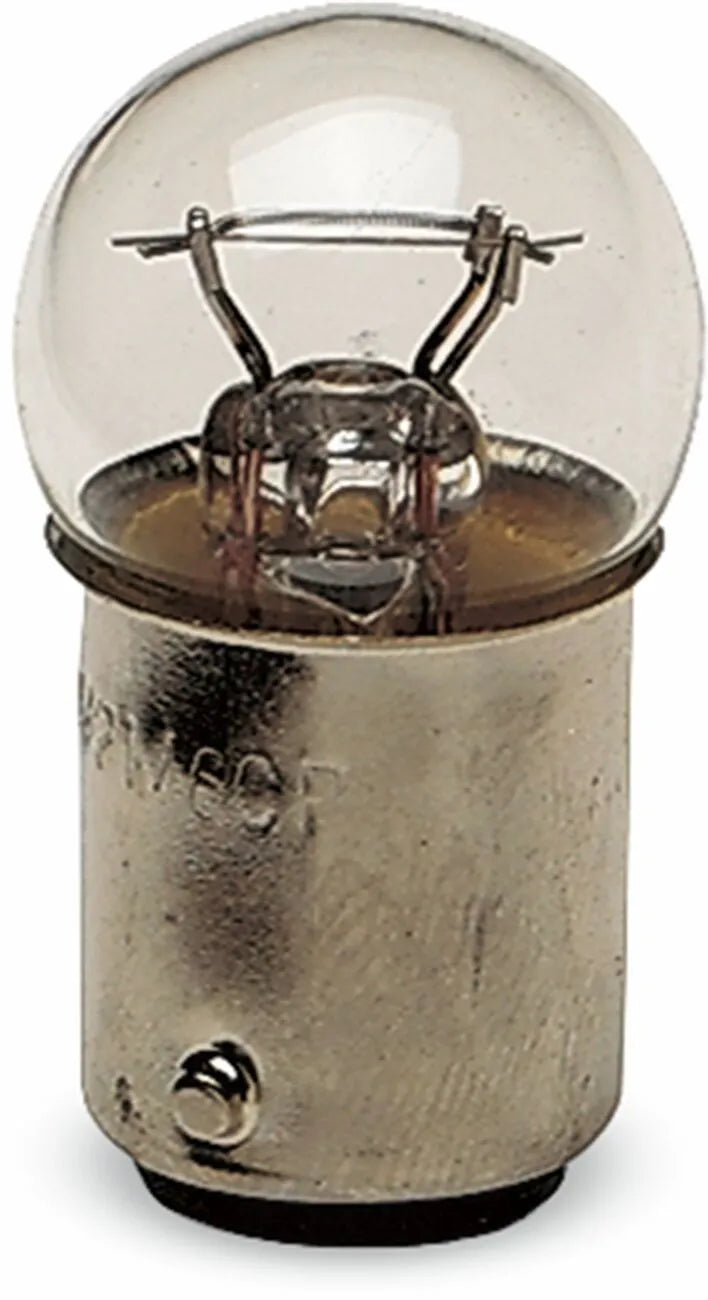 DRAG SPECIALTIES Small Globe Bulb 10W 12V 5-pack bild 2 PMMEDIA:5db0043b8b0d08cb