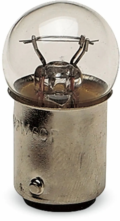 DRAG SPECIALTIES Small Globe Bulb 10W 12V 5-pack bild 2 PMMEDIA:5db0043b8b0d08cb