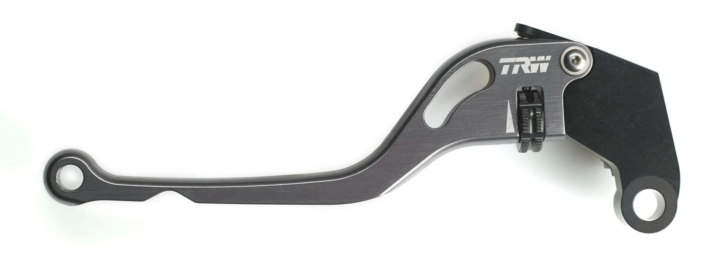 TRW Racing Kopplingshandtag i CNC-fräst aluminium bild 1 PMMEDIA:d4e4ddddd69db9c2