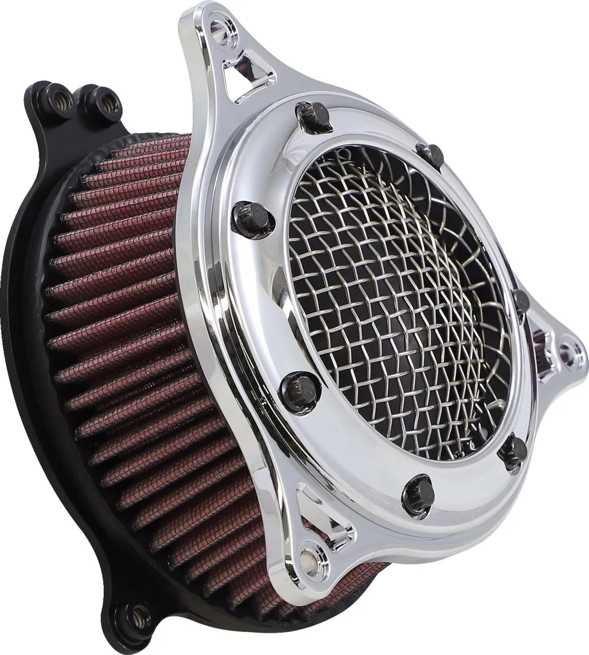 COBRA RPT Air Intake Kit bild 1 PMMEDIA:098704fd2b86af33